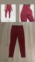 Gymshark, Kleding | Dames, Sportkleding, Ophalen of Verzenden, Zo goed als nieuw, Maat 36 (S), Fitness of Aerobics