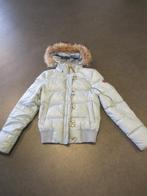 winterjas dames moscow, Blauw, Ophalen of Verzenden, Maat 36 (S), Moscow