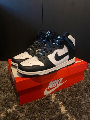 Nike dunk  beschikbaar voor biedingen