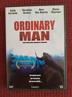 Ordinary man, Cd's en Dvd's, Dvd's | Filmhuis, Gebruikt, Ophalen of Verzenden