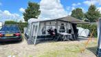 ISABELLA OPUS 300, ANNEX SAND 300, ECLIPS LUIFEL, SLAAPTENT, Caravans en Kamperen, Ophalen, Zo goed als nieuw