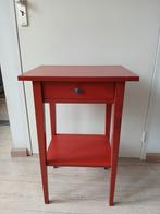 Ikea Kasje Hennes, Ophalen, Zo goed als nieuw