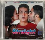 Straight - Bollywood Soundtrack CD, Cd's en Dvd's, Verzenden, Zo goed als nieuw