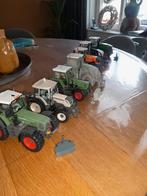 Fendt miniaturen te koop, Hobby en Vrije tijd, Modelauto's | 1:32, Gebruikt, Ophalen of Verzenden, SIKU, Tractor of Landbouw