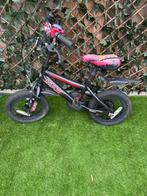 Kinderfiets, Ophalen of Verzenden, Gebruikt, Minder dan 16 inch