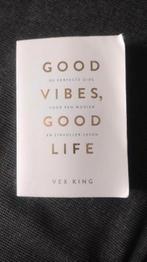 Vex King - Good Vibes, Good Life, Ophalen of Verzenden, Zo goed als nieuw, Vex King