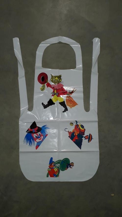 Kinderschort - NIEUW - per set van 10 of partij (1350 stuks), Kinderen en Baby's, Carnavalskleding en Verkleedspullen, Nieuw, Jongen of Meisje