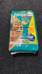 Vintage’s Pampers baby dry, Ophalen of Verzenden, Zo goed als nieuw, Overige typen, Overige merken