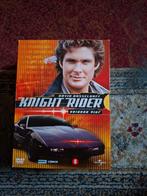 Knight rider seizoen 4, Cd's en Dvd's, Boxset, Ophalen of Verzenden, Zo goed als nieuw, Actie en Avontuur