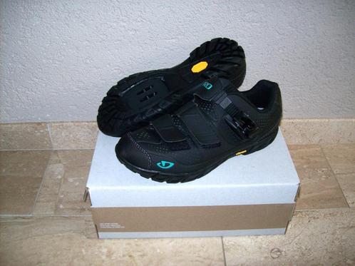 Nieuwe Giro Terraduro Dames MTB schoenen maat 37 Laatste!!, Fietsen en Brommers, Fietsaccessoires | Fietskleding, Nieuw, Dames