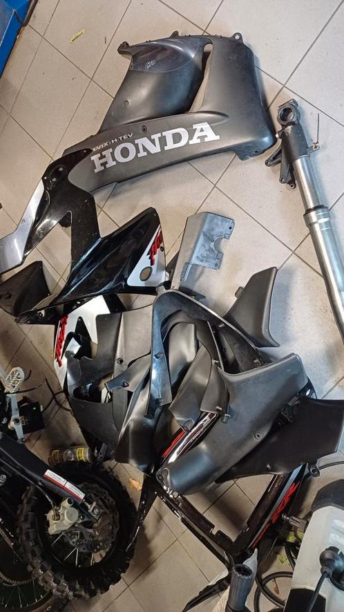 Honda CBR 900RR Fireblade 929 SC44 2000 2001 onderdelen, Motoren, Onderdelen | Honda, Gebruikt, Ophalen of Verzenden