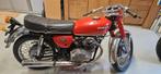 Honda cb 250.  bj 1971