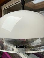 Iguzzini Meblo Baobab hanglamp Franco Bresciani verstelbaar, Ophalen, Kunststof, Gebruikt, Italiaans Vintage klassieker Seventies