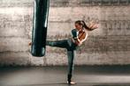 Kickboxing prive lessen, Ophalen of Verzenden, Zo goed als nieuw