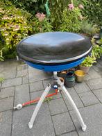 Cadac Skottlebraai, Ophalen, Gebruikt, Cadac