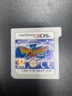 Inazuma Eleven GO Shadow - Nintendo 3DS, Lenn hodes, 1 speler, Ophalen of Verzenden, Zo goed als nieuw