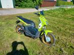 Elektrische scooter, Ophalen, Gebruikt, Elektrisch