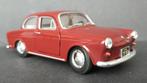 Volkswagen VW 1500 Ponton 1:24 Maisto Pol, Ophalen of Verzenden, Zo goed als nieuw, Maisto