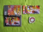 Dragonball Dragon Ball Z PSP Playstation, Gebruikt, Vechten, 2 spelers, Ophalen of Verzenden