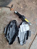 Krik bus camper, Auto diversen, Krikken, Ophalen of Verzenden, Zo goed als nieuw, Manueel, Schaarkrik