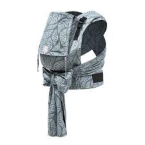 Stokke Limas Carrier Plus OCS Valerian Mint NU €84, Kinderen en Baby's, Babydragers en Draagdoeken, Nieuw, Draagzak, Buik of Rug