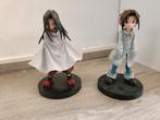 Figurine yoh & Hao van anime shaman king, Ophalen of Verzenden, Zo goed als nieuw