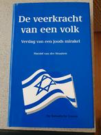 H. van der Straaten - De veerkracht van een volk, Ophalen of Verzenden, Zo goed als nieuw, H. van der Straaten