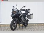 BMW R 1200 GS Adventure (bj 2017 -39.110 km) 3 alu koffers!, 2 cilinders, Bedrijf, 1170 cc, Meer dan 35 kW