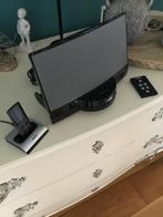 Bose SoundDock Series II met iPod dock, Gebruikt, MP3-aansluiting, Speakers, Ophalen