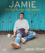 Jamie Oliver - Jamie, Ophalen of Verzenden, Jamie Oliver, Zo goed als nieuw