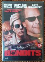 DVD Bandits - Bruce Willis, Cate Blanchett e.a. - NIEUW, Vanaf 12 jaar, Ophalen of Verzenden, Zo goed als nieuw, Actiekomedie