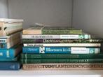 Tuin- en plantenboeken, Ophalen of Verzenden, Gelezen, Diverse auteurs, Tuinieren en Tuinplanten