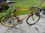 Vintage racefiets Huissoon Sport 61 cm, Overige merken, 28 inch, Gebruikt, Heren