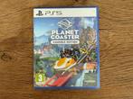 Planet Coaster Console Edition (ADV-6212), Spelcomputers en Games, Ophalen of Verzenden, Zo goed als nieuw