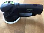 Festool Rotex RO150 FEQ Plus, Ophalen of Verzenden, Zo goed als nieuw, 1200 watt of meer, Excentrische schuurmachine