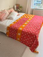 Vintage Kantha Quilt uit India, Ophalen of Verzenden, Nieuw