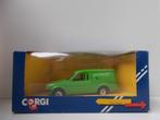 4104 Ford Escort Van PTT Telecom Corgi Toys, Ophalen of Verzenden, Gebruikt, Auto, Corgi