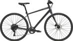 Cannondale Quick 4 Heren Graphite Lg LG 2021, Overige merken, -, - 0
-, NL, Nieuw