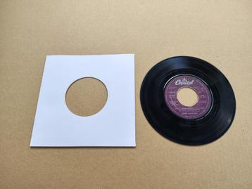 Single: Gene Watson - I Don't Know How To Tell He (1978)USA beschikbaar voor biedingen