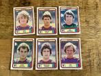 Voetbalplaatjes Panini voetbal 80 Haarlem, Ophalen of Verzenden, Zo goed als nieuw, Overige binnenlandse clubs, Poster, Plaatje of Sticker
