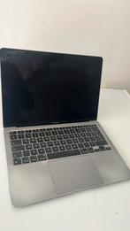 Macbook Air 2020, Computers en Software, Apple Macbooks, 256 GB, Qwerty, 8 GB, 13 inch
