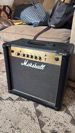 Marshall versterker MG15, Muziek en Instrumenten, Ophalen, Zo goed als nieuw
