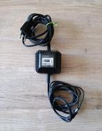 creative mag120290th4 12v 2,9a ac adapter voeding lader, Ophalen of Verzenden, Gebruikt, Creative
