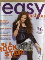 Burda easy fashion E 993 , herfst/winter 2009, Hobby en Vrije tijd, Kledingpatronen, Verzenden, Vrouw, Burda