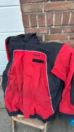 Bergans gore tex xl jas, Ophalen, Zo goed als nieuw, Maat 56/58 (XL)
