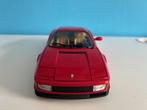 FERRARI TESTAROSSA 1:18 HOT WHEELS ELITE   ZIE INFO!!, Hobby en Vrije tijd, Modelauto's | 1:18, Ophalen of Verzenden, Gebruikt