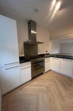 Complete moderne keuken (2014) - zelf demonteren, Ophalen, Gebruikt, Wit, Composiet