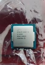 Intel i5-6402P - Werkend en schoon!, LGA 1151, Gebruikt, 4-core, Intel Core i5