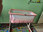 Chicco Next2Me Co-Sleeper Wieg - Essential, Ophalen, Zo goed als nieuw, Wieg