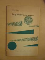 Sybren Polet - Lady Godiva op scooter, Ophalen of Verzenden, Zo goed als nieuw